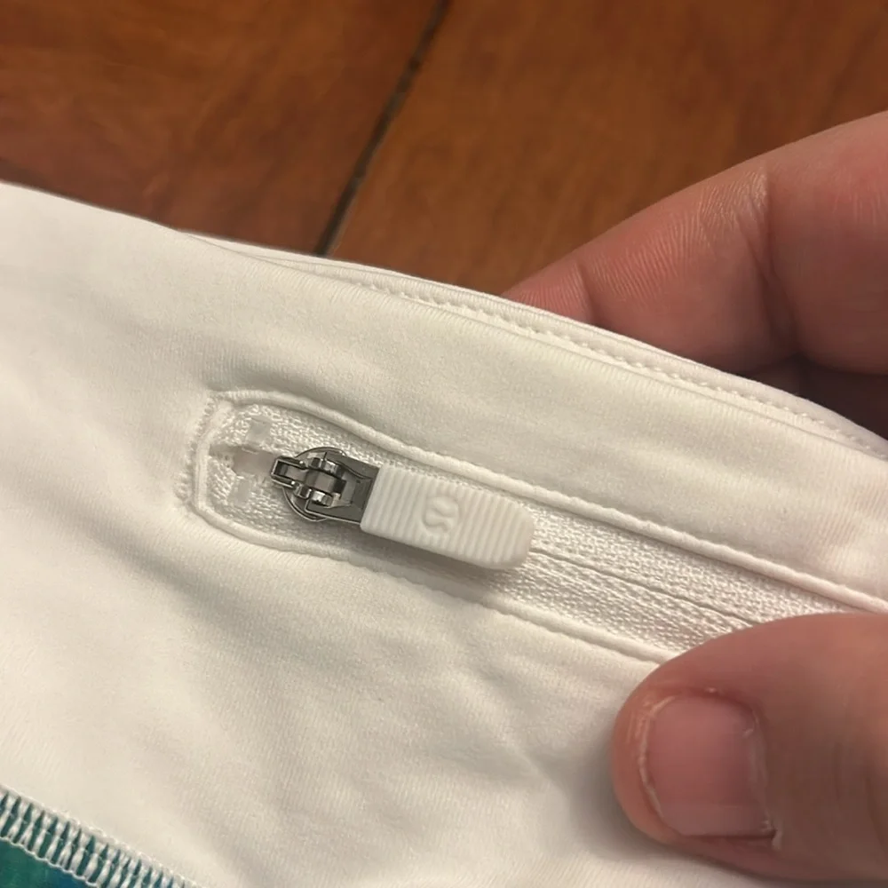 Lululemon NWT SPEED UP LR SHORT 2.5